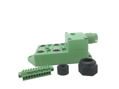 PHOENIX CONTACT SACB-4/ 4-L-C NPN SCO
