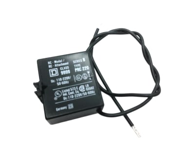 SCHNEIDER ELECTRIC 9999-PRC220