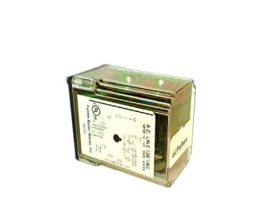 FULTON BOILER 2-40-001021