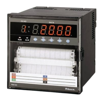OHKURA ELECTRIC RM10C