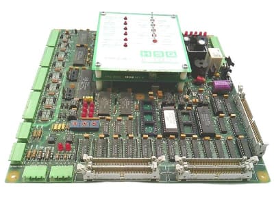 HSQ HSQ 2501-083