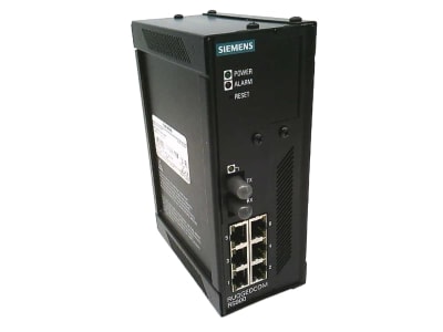 SIEMENS 6GK6090-0AS23-0BA0-Z A14B00