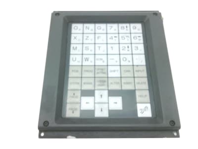 FANUC A02B-0279-C120-TA