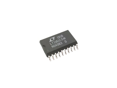 ANALOG DEVICES LT1161CSW#PBF