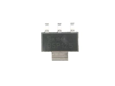 INFINEON BSP125