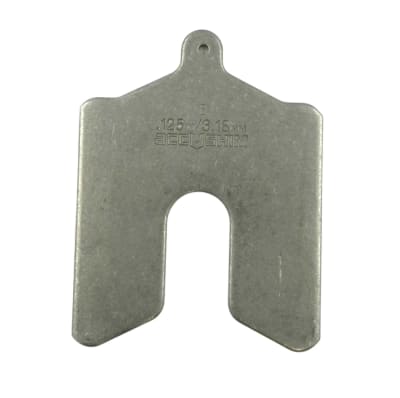 ACCUSHIM B-125PK