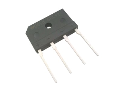 SHINDENGEN D4SB60L7000