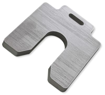 MAUDLIN PRODUCTS INC MSA-500-SS