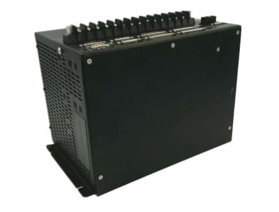 PARKER MP-FLX-230-24/X25B/Y12B-BG
