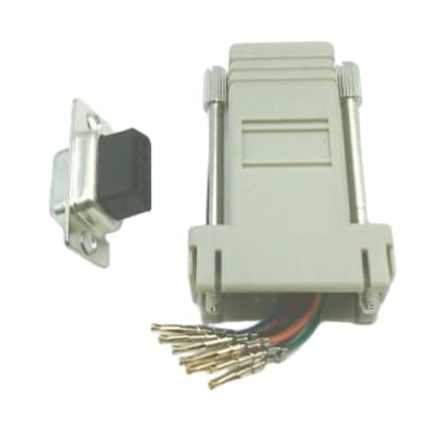 AIM ELECTRONICS 40-9538F