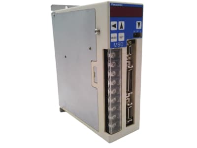 MATSUSHITA ELECTRIC MSD011A1X