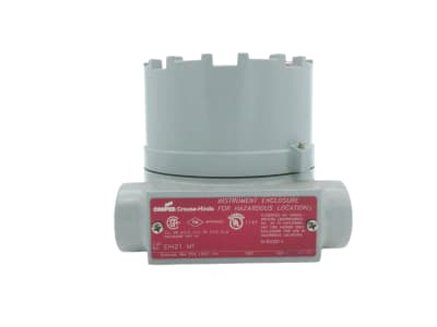 EATON CORPORATION EIH21-MF