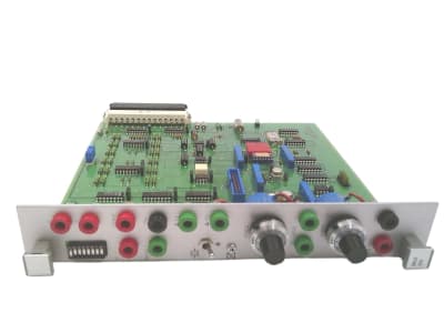 ASEA BROWN BOVERI YL482001-LP