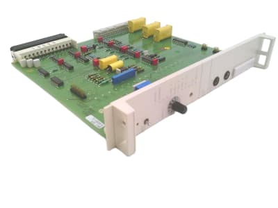 ASEA BROWN BOVERI YL482001-ZL