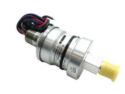 CUSTOM CONTROL SENSORS 611GE8001