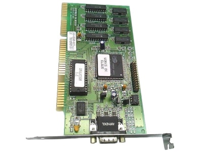 STB SYSTEMS 1X0-0249-007