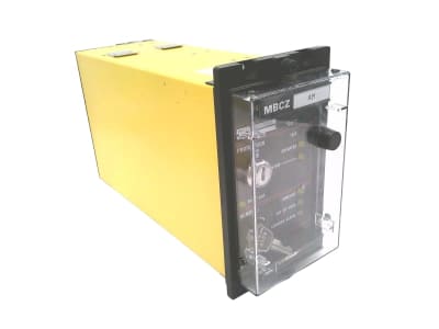 CONVERTEAM MBCZ17001D100200A