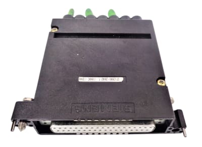 SIEMENS 6FX2-006-1BA02