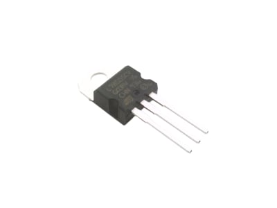 ST MICRO L78S05CV