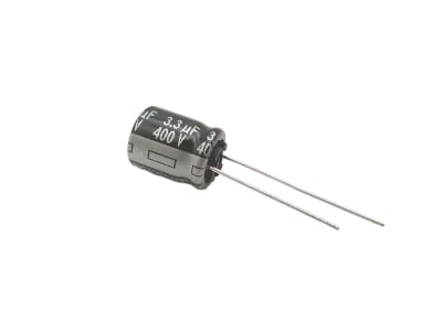 MATSUSHITA ELECTRIC ECA-2GHG3R3