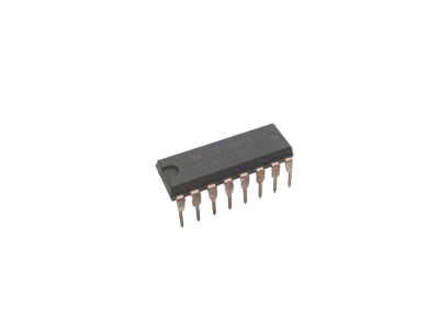 TEXAS INSTRUMENTS SEMI CD74HC4538E