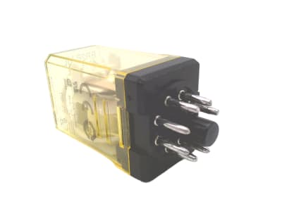 IDEC RR2P-ULDC110V