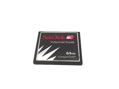 SANDISK SDCFB-64-201-80