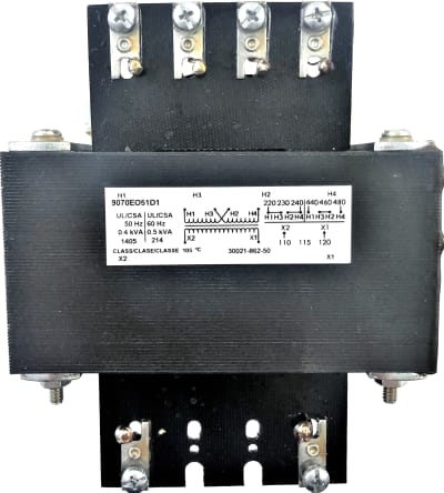 SCHNEIDER ELECTRIC 9070EO51D1