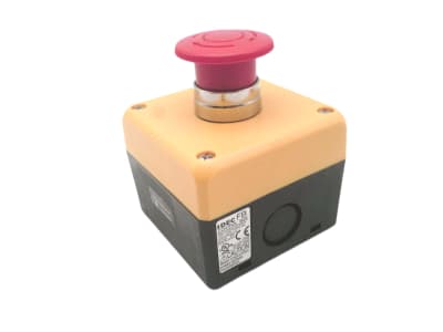 IDEC FB1W-HW4B-V411R