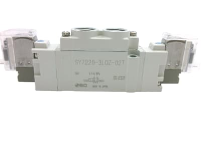 SMC SY7220-3LOZ-02T
