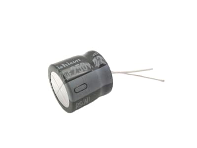 NICHICON URS2E220MHD