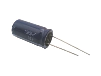 MATSUSHITA ELECTRIC ECA1AM103