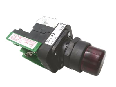 ALLEN BRADLEY 800H-QRBH24RAP