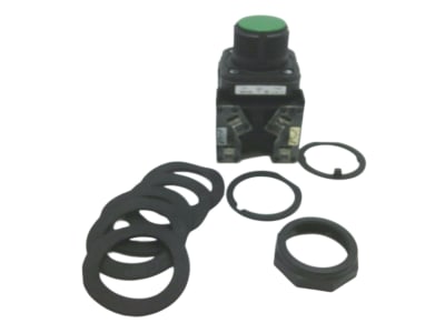 ALLEN BRADLEY 800H-AR1BY