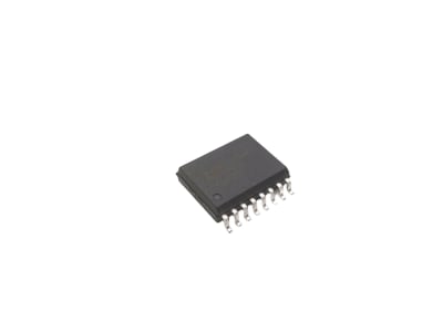 ANALOG DEVICES AD7243ARZ