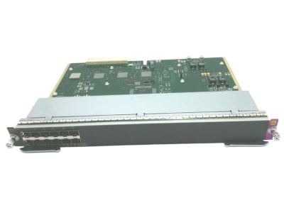 CISCO WS-X4712-SFP+E