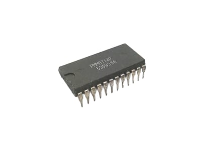 SANYO PMM8714