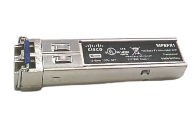 CISCO MFEFX1