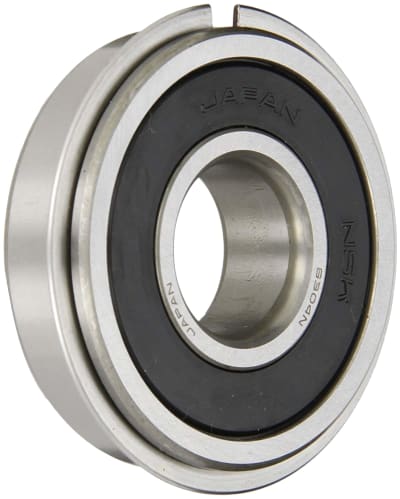 NSK 6304VVNR