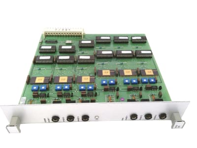 ASEA BROWN BOVERI YL482001-LN/1