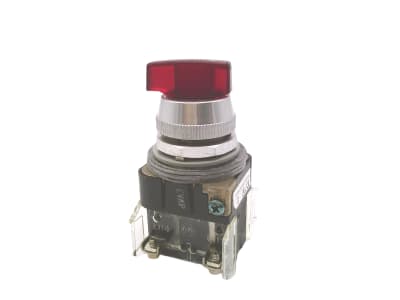 ALLEN BRADLEY 800T-24HR17KB6AX