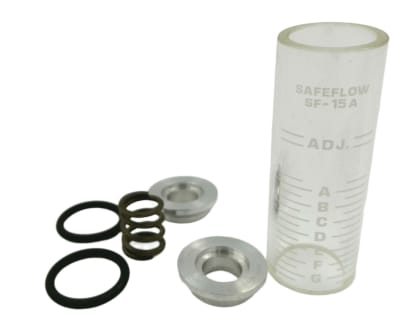 SKF SF15A-KIT2