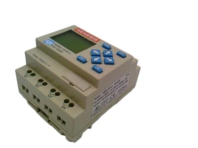 KB ELECTRONICS KBMS-10HR-A