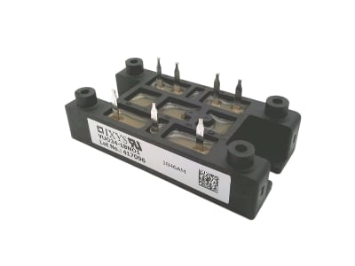 IXYS VUO3418NO1