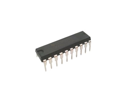 TEXAS INSTRUMENTS SEMI SN74ALS520N