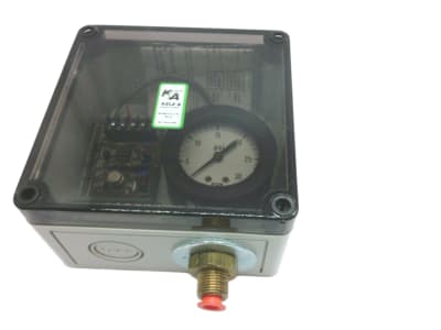 KELE & ASSOCIATES P200GTE-05
