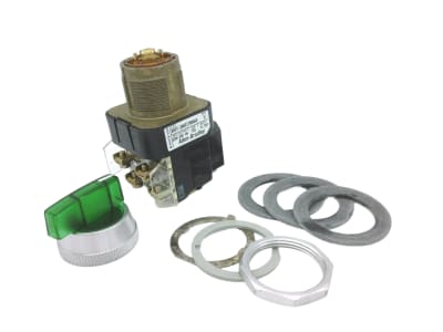 ALLEN BRADLEY 800T-26HG17KB6AX