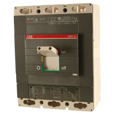 ASEA BROWN BOVERI S6N800BW
