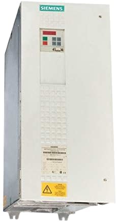 SIEMENS 6SE7026-0TD51-Z
