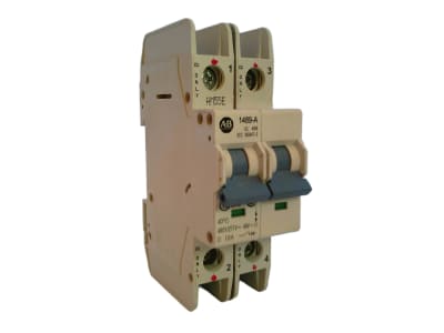 ALLEN BRADLEY 1489-A2D100R